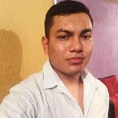 Julio esteban Martinez hernandez