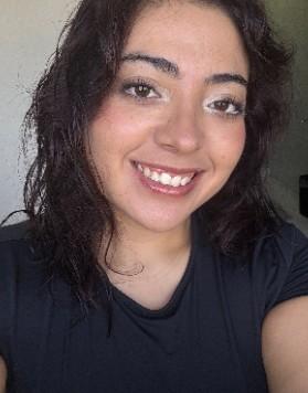 Thelma Mariana Moran Pérez