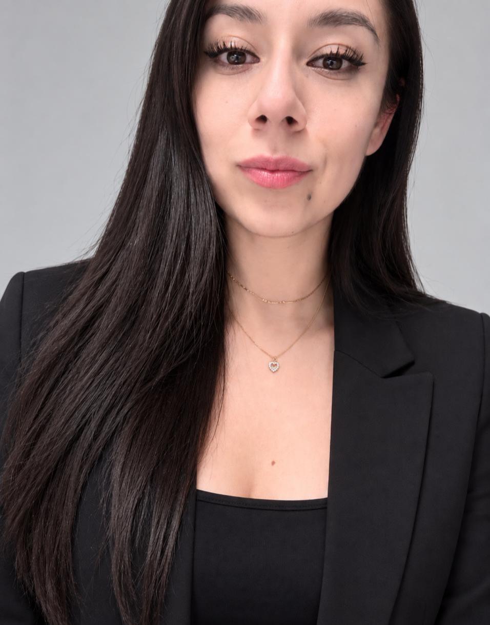 MAYRA LEONARDO LAGUNAS