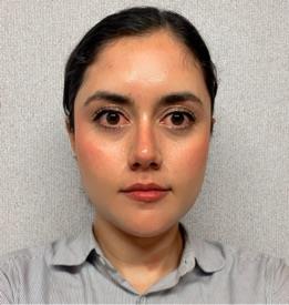 ARQ. MADAI OCAMPO PEÑALOZA