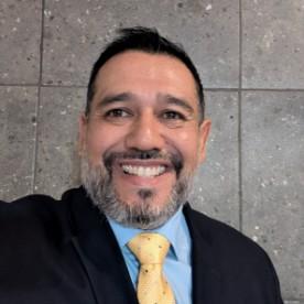 OMAR CHACON
