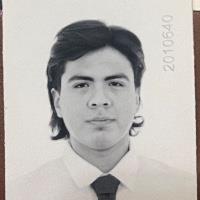 Gael dariem Cisneros perea