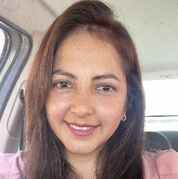 Maria Enedina Juarez Ojeda