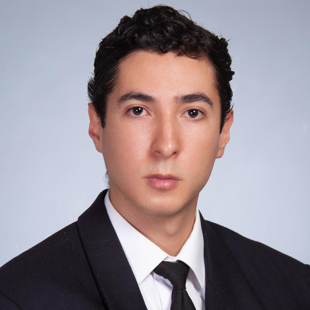 José Carlos Rodríguez Mora