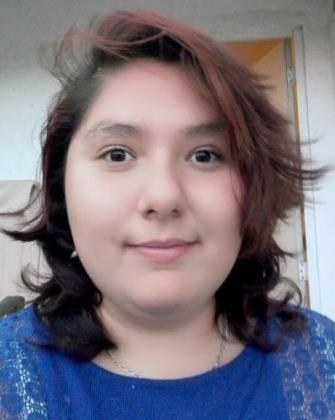 Cecilia Guadalupe Sandoval Salcedo