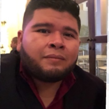 Oscar Arturo Garcia Salazar