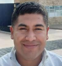 OCTAVIO SALINAS