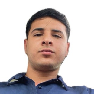 Manuel Isaac Robles Espinoza