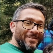 Ramon Montalavo Carrillo JR