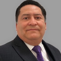 Marco Efrén Alanis Vizcaya