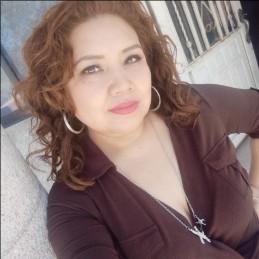 Rebeca Macías Preza