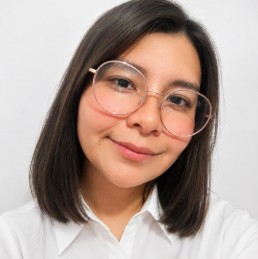 Madyurith Amaranta Naranjo