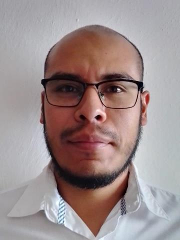 Edgar Pedraza Garcia