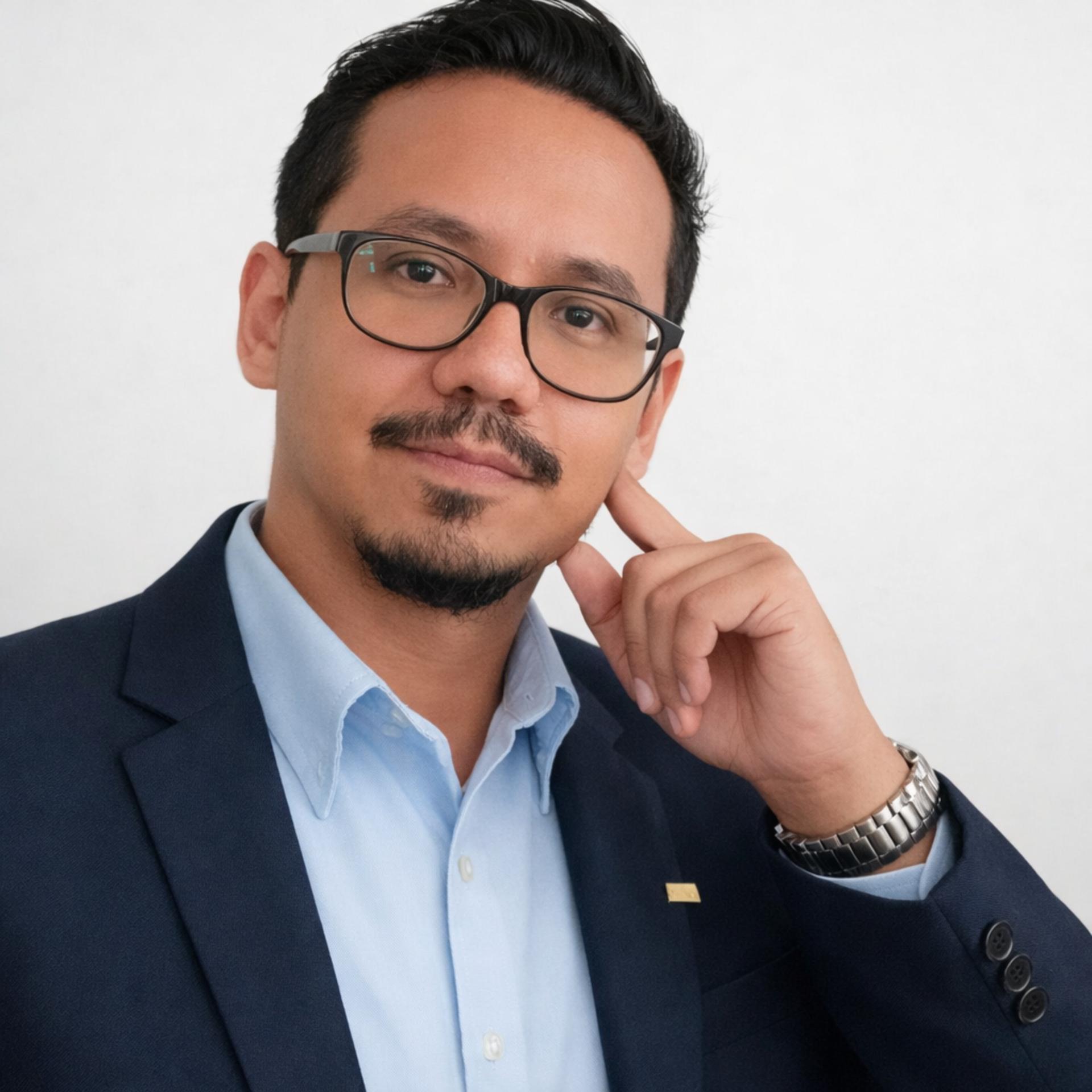Jesús Raúl Romero Trujillo