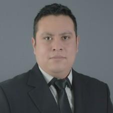 Luis Edgardo Peralta Guerra