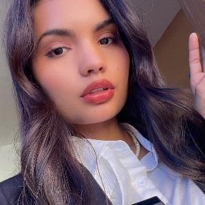 Irene Abigail Diaz Lopez