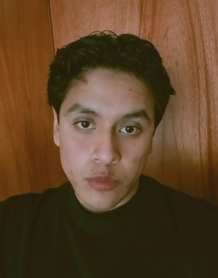 Jairo Yael Javier Cruz