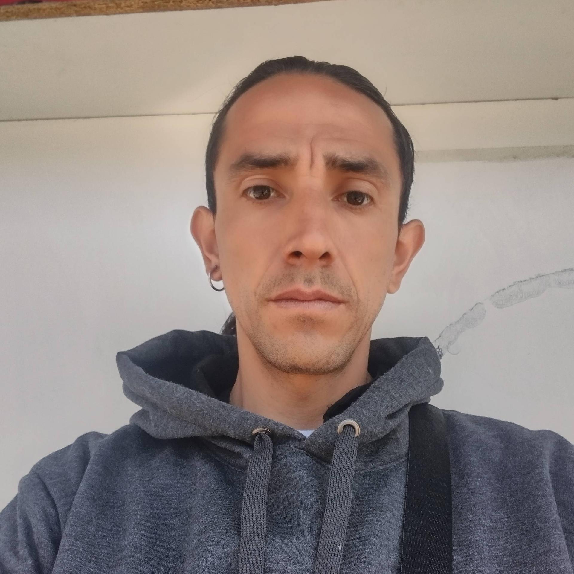 Diego esequiel torres paz