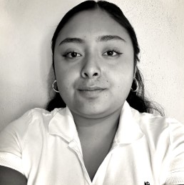 HANNIA NOMELI CRUZ DONJUAN