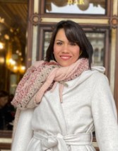 Brenda Mesta Martínez