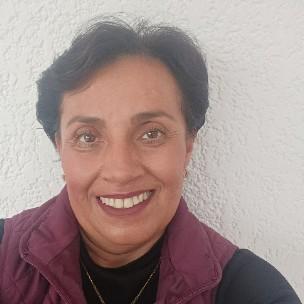Rossina Valdepeñas Crivelli