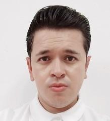 FRANCISCO JAVIER GARNICA MARTINEZ
