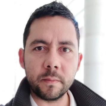 Luis Enrique Ruiz Rivera