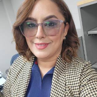 ANGELA GARCIA