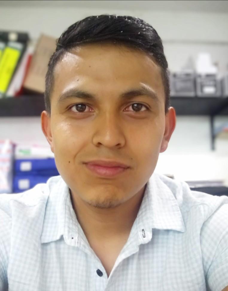 Adalberto Gil Ocaña Ascencio