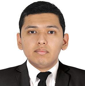 Johan Alvarado Maldonado