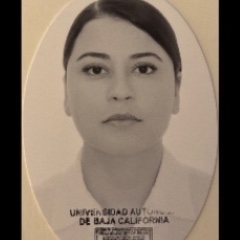 ARIANA GARCÍA LOPEZ
