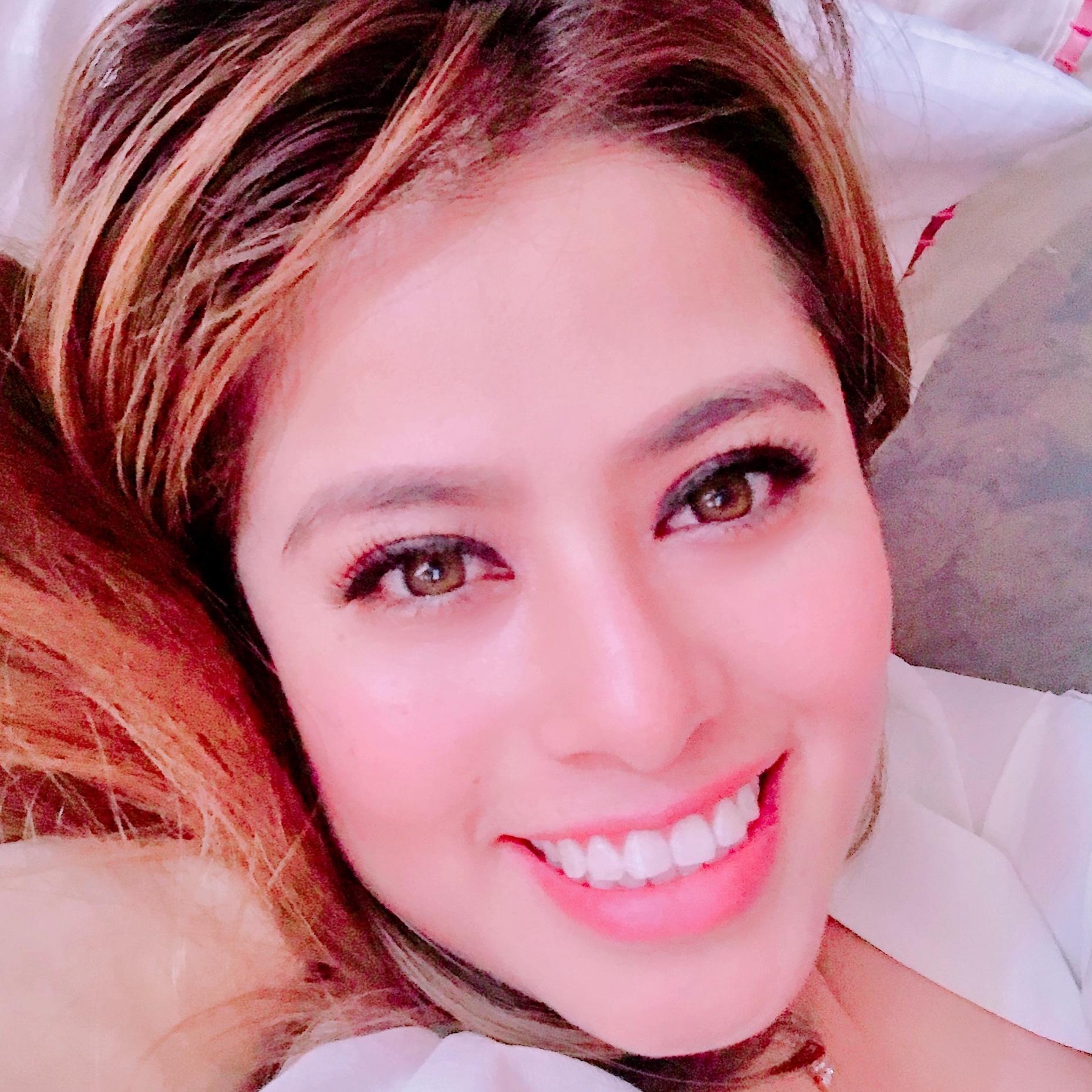 Citlali Crespo González