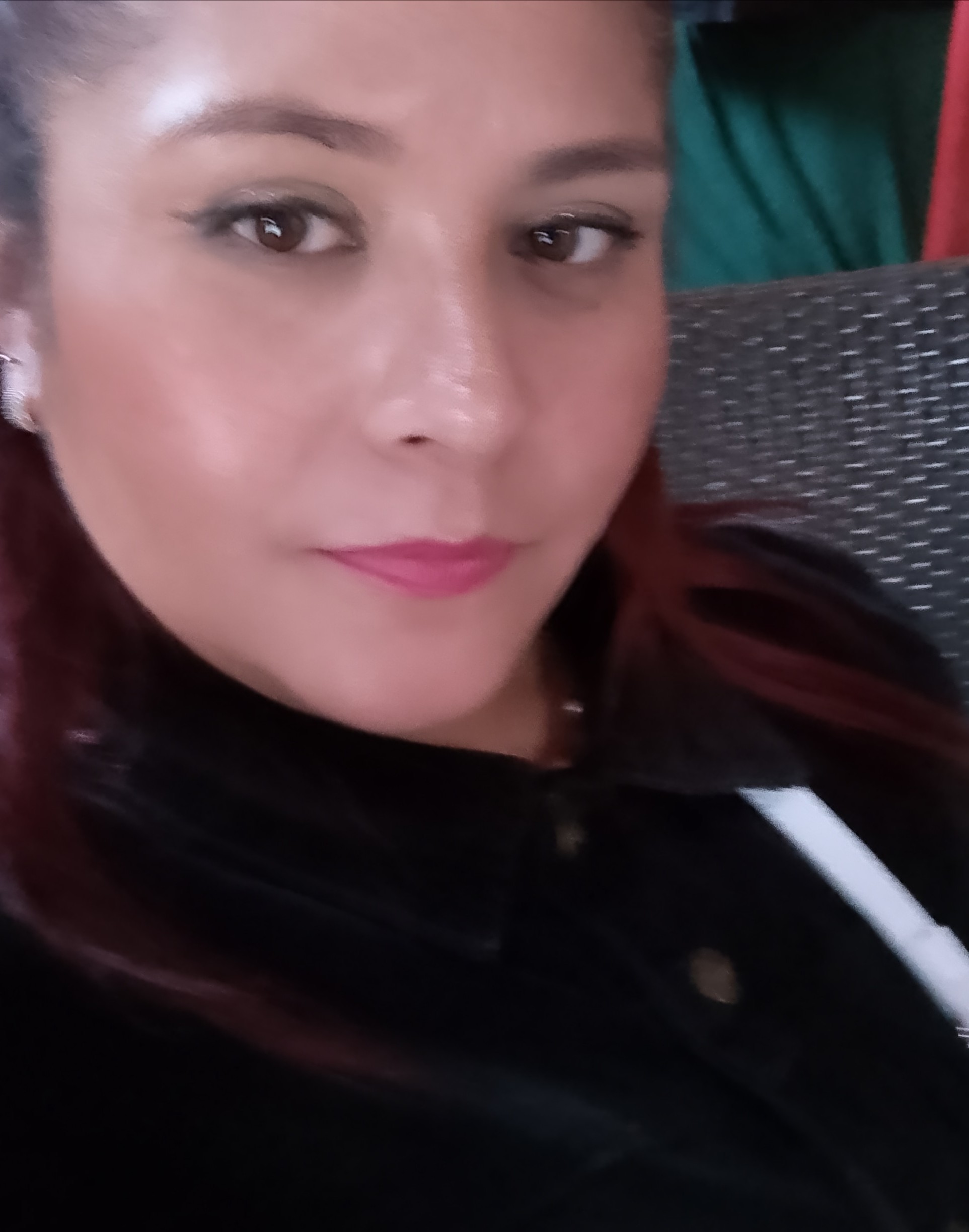 Perla Jacqueline Alvarado Ramírez