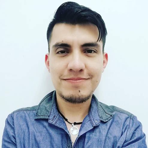 Angel Adán González Robledo