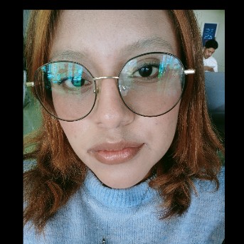 Irma Mariana Lopez Santiago