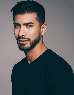 Luis Rodrigo Reyes Lopez