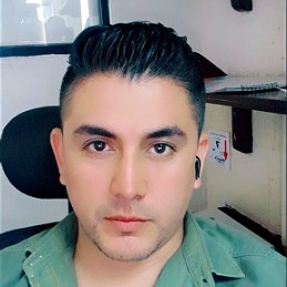 Manuel Alejandro Coronado Torres