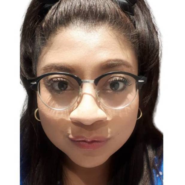 Karla Stephannie López Gutiérrez