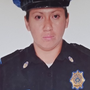 Gloria Raquel Hernandez de la Cruz