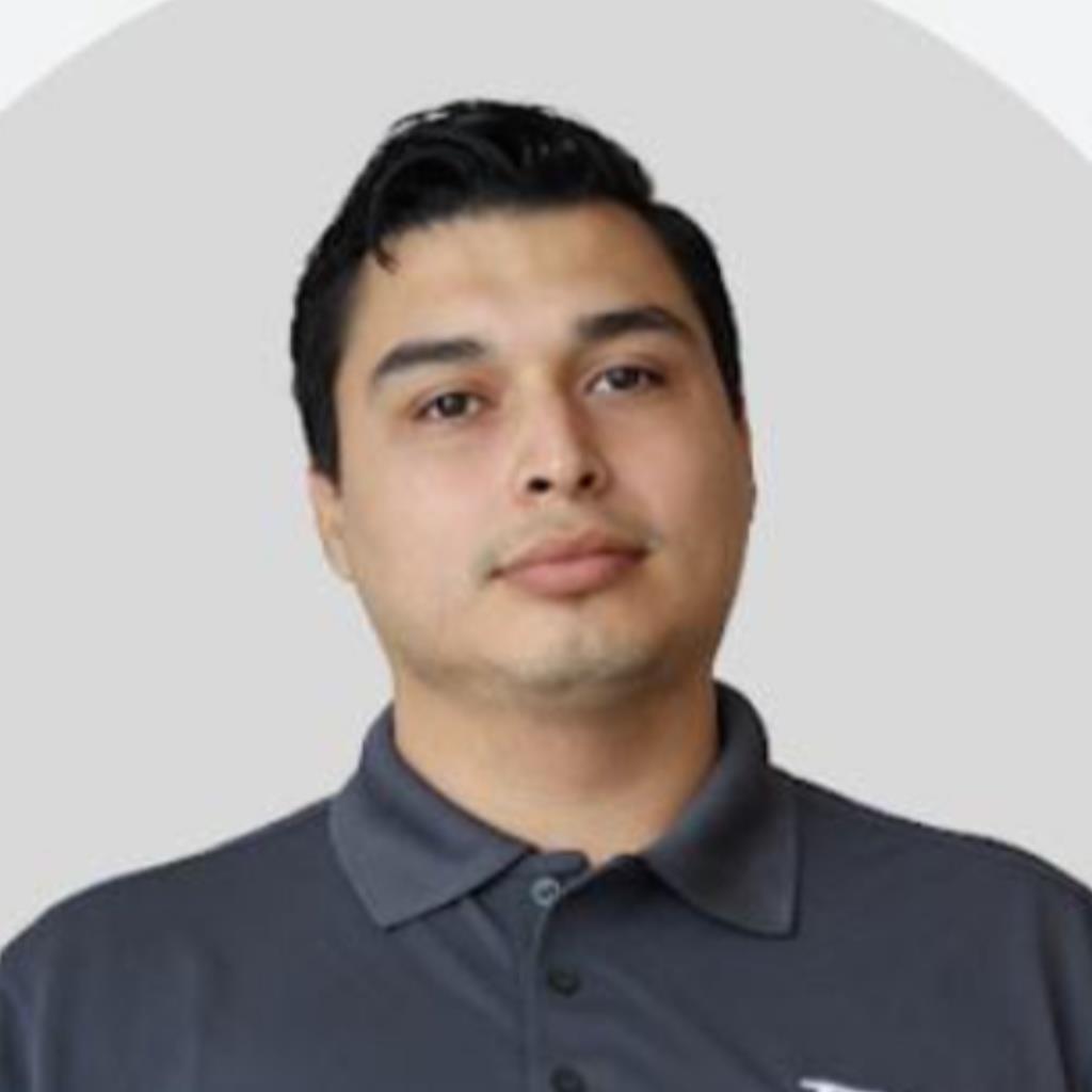 Aldo Javier Rangel Rodríguez