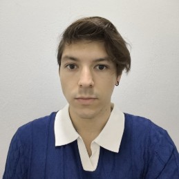 LUIS ANGEL AYALA FLORES