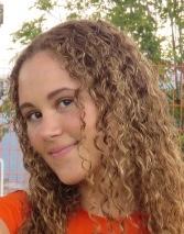 Ximena Berea Flores
