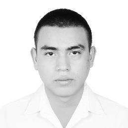 David Cordova Gonzalez