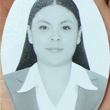 AIDEE ARIZANDY RUVALCABA PEREZ