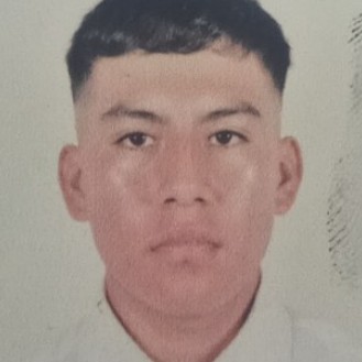 Carlos Emir Lopez Castillo