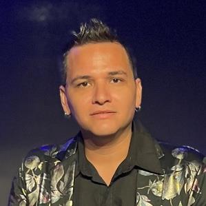 Joaquin Roman Camarero Trochez