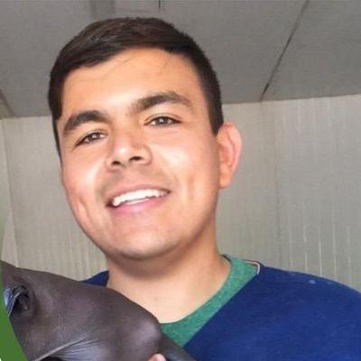 EDGAR OROZCO