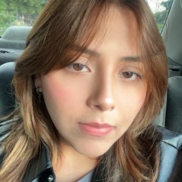 Izabella Stephania Arceo Vázquez