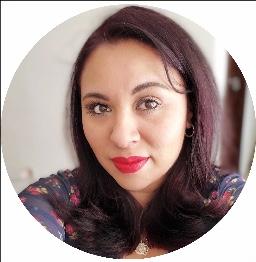 Susana Harumi Ramírez Ornelas
