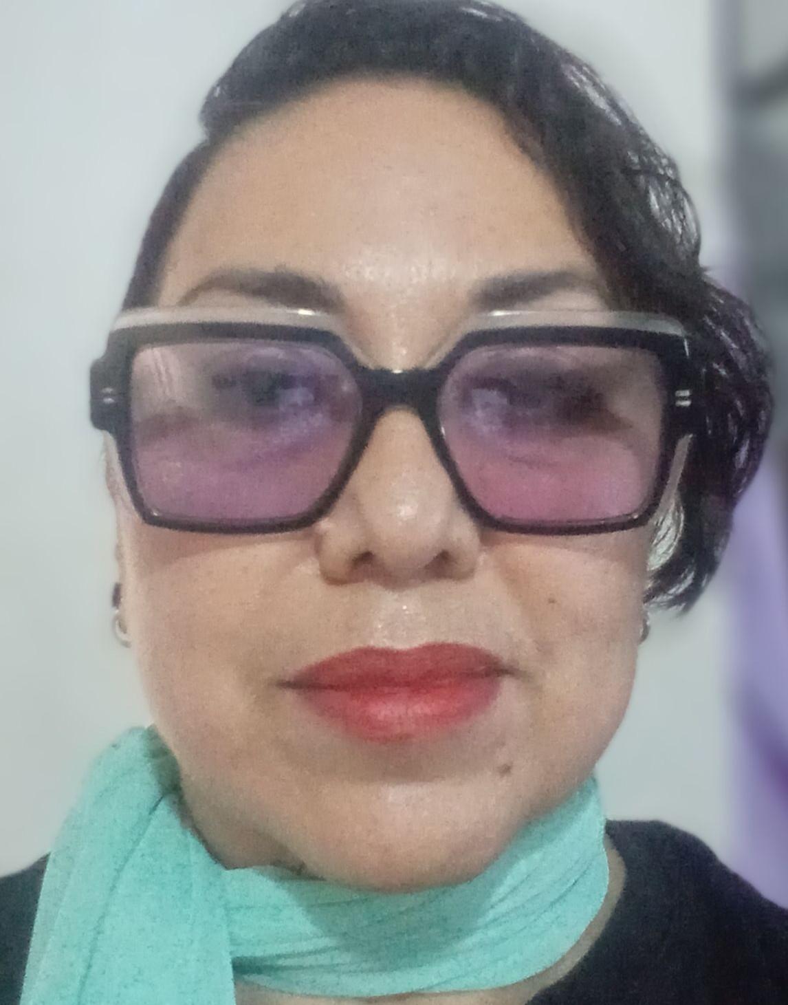 MARIA MAGDALENA AVALOS